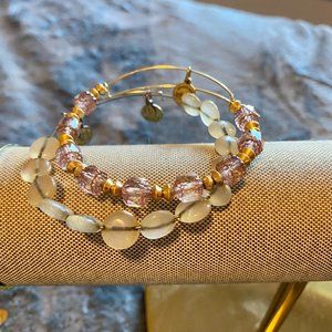 Alex and Ani Bracelets